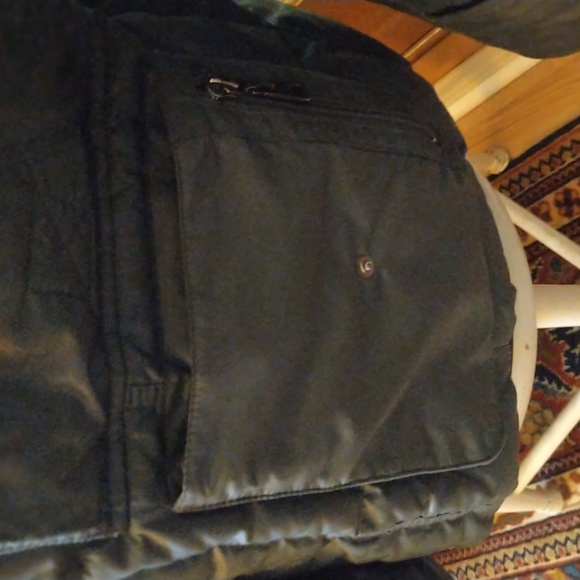 Down coat sz. 2X - Picture 8 of 11